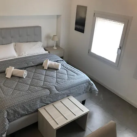 بيت ضيافة La Corte Del Sant'orsola *