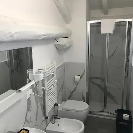 بيت ضيافة La Corte Del Sant'orsola