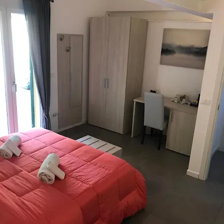 La Corte Del Sant'orsola بولونيا