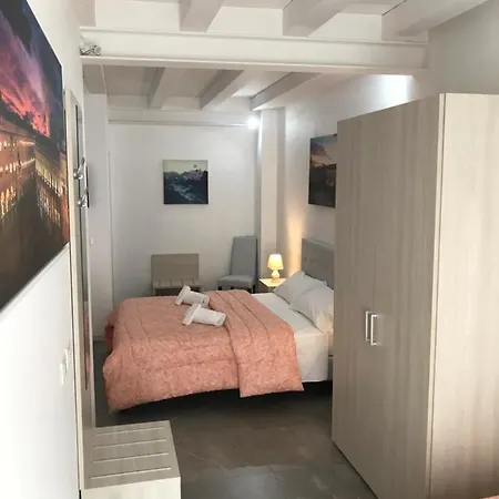 بيت ضيافة La Corte Del Sant'orsola بولونيا