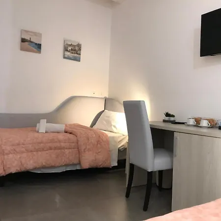La Corte Del Sant'orsola بيت ضيافة *