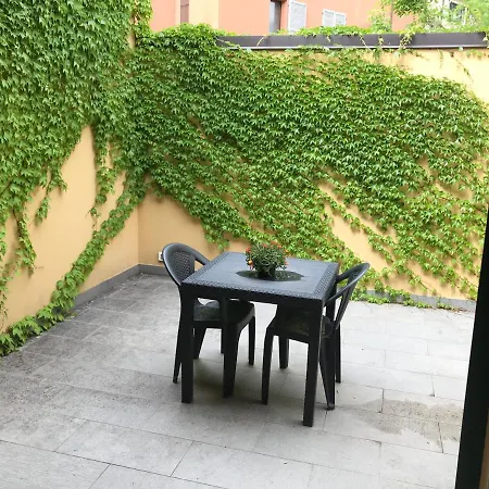 بيت ضيافة La Corte Del Sant'orsola *