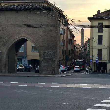 La Corte Del Sant'orsola *