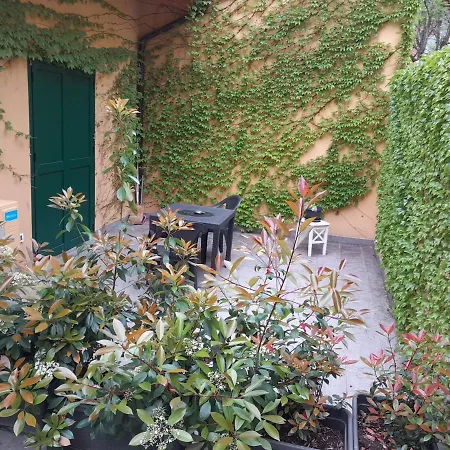 La Corte Del Sant'orsola *