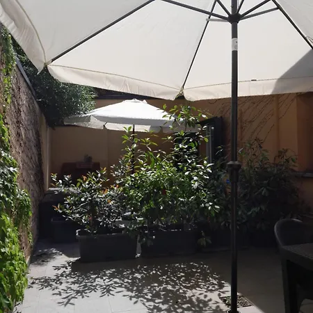 بيت ضيافة La Corte Del Sant'orsola *