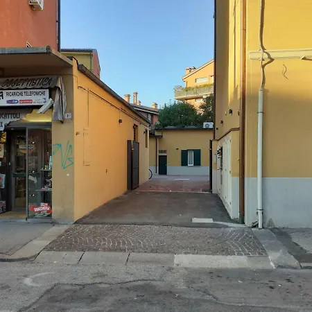La Corte Del Sant'orsola