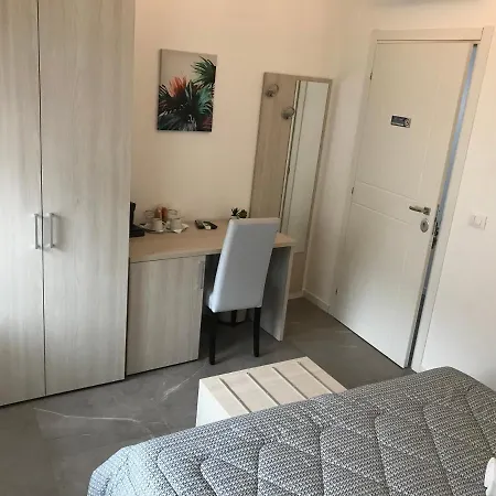 Corte Sant'orsola 4 *