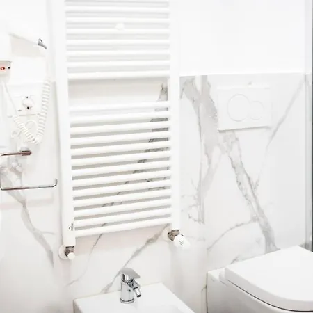 Corte Sant'orsola 4 * Bologna