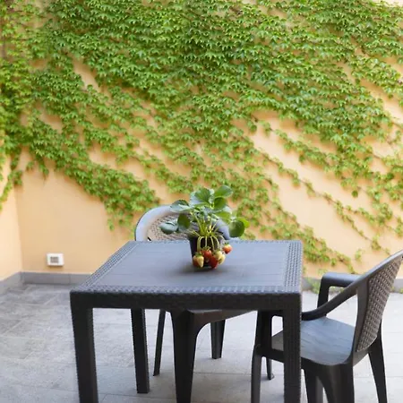 Gasthuis Corte Sant'orsola 4 *