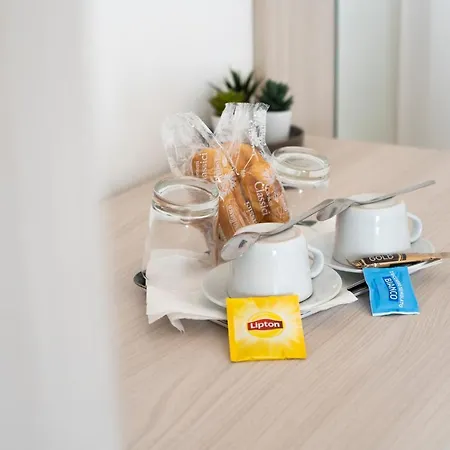 Corte Sant'orsola 4 * Bologna
