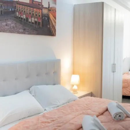 Corte Sant'orsola 4 *
